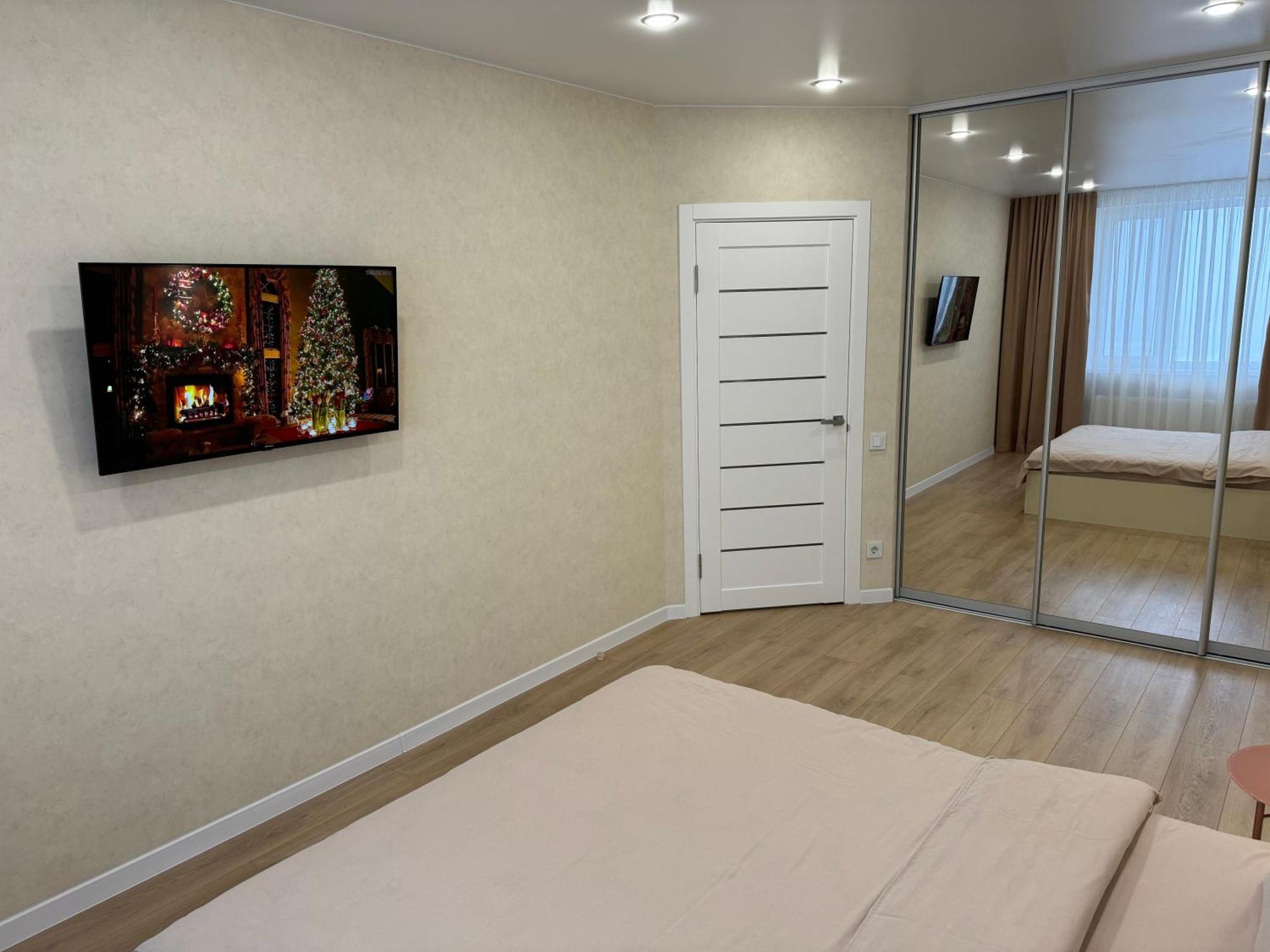 Люкс Апартаменты Cream Pearl На Подолье Vinnycja Esterno foto